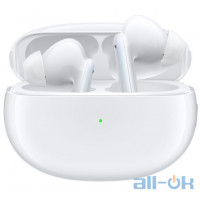 Навушники OPPO Enco X White
