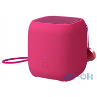 Колонка Honor AM510 pink , 3 Вт, IP54, Bluetooth 4.2