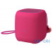 Колонка Honor AM510 pink, 3 Вт, IP54, Bluetooth 4.2 — інтернет магазин All-Ok. фото 1