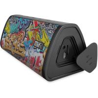 Портативна колонка Mifa A10 Black / Graffiti