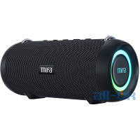 Портативна колонка Mifa A90 black
