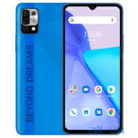 Umidigi Power 5 3/64Gb Blue
