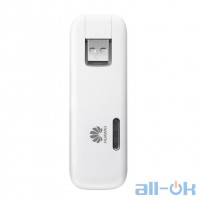 Модем 4G/3G + Wi-Fi роутер HUAWEI E8278s-602