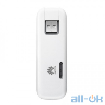 Модем 4G/3G + Wi-Fi роутер HUAWEI E8278s-602
