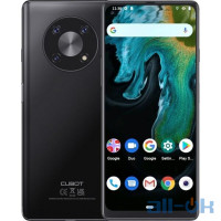 Cubot MAX 3 4/64GB NFC Black Global Version