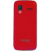 Sigma Mobile Comfort 50 HIT 2020 Red  — інтернет магазин All-Ok. фото 1