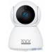 IP-камера відеоспостереження Xiaomi Xiaovv Home Smart Camera White (XVV-6620S-Q8) — інтернет магазин All-Ok. фото 1