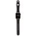 Смарт-годинник Hoco Y1 Smart Watch 44 mm Black — інтернет магазин All-Ok. фото 5