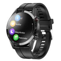 Смарт-годинник Hoco Y2 Smart Watch Black