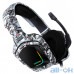 Навушники ONIKUMA Gaming with LED K20 (Camouflage-Grey) — інтернет магазин All-Ok. фото 2