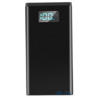 Зовнішній акумулятор (Power Bank) Joyroom D-M190 Li-pol 10000mAh Black