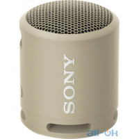Портативні колонки Sony SRS-XB13 Taupe (SRSXB13C) 