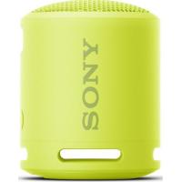 Портативні колонки Sony SRS-XB13 Lime (SRSXB13Y) 
