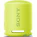 Портативні колонки Sony SRS-XB13 Lime (SRSXB13Y)  — інтернет магазин All-Ok. фото 2
