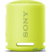 Портативні колонки Sony SRS-XB13 Lime (SRSXB13Y) UA UCRF — інтернет магазин All-Ok. фото 2