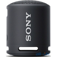 Портативні колонки Sony SRS-XB13 Black (SRSXB13B) 