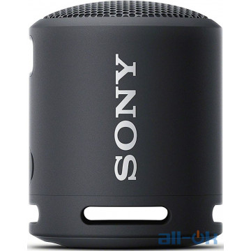 Портативні колонки Sony SRS-XB13 Black (SRSXB13B) 