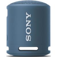 Портативні колонки Sony SRS-XB13 Deep Blue (SRSXB13L) UA UCRF
