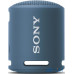 Портативні колонки Sony SRS-XB13 Deep Blue (SRSXB13L)  — інтернет магазин All-Ok. фото 2