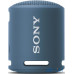 Портативні колонки Sony SRS-XB13 Deep Blue (SRSXB13L) UA UCRF — інтернет магазин All-Ok. фото 2