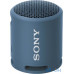 Портативні колонки Sony SRS-XB13 Deep Blue (SRSXB13L) UA UCRF — інтернет магазин All-Ok. фото 4