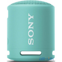 Портативні колонки Sony SRS-XB13 Blue (SRSXB13LI) 