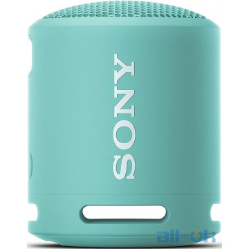 Портативні колонки Sony SRS-XB13 Blue (SRSXB13LI) UA UCRF