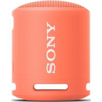 Портативні колонки Sony SRS-XB13 Coral Pink (SRSXB13P) 