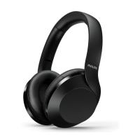 Навушники з мікрофоном Philips TAPH802BK UA UCRF