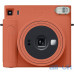 Фотокамера миттєвого друку Fujifilm Instax Square SQ1 Terracotta Orange (16672130) — інтернет магазин All-Ok. фото 1