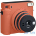 Фотокамера миттєвого друку Fujifilm Instax Square SQ1 Terracotta Orange (16672130) — інтернет магазин All-Ok. фото 3