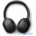 Навушники з мікрофоном Philips TAH6506BK Black UA UCRF — інтернет магазин All-Ok. фото 2