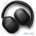 Навушники з мікрофоном Philips TAH6506BK Black UA UCRF — інтернет магазин All-Ok. фото 4