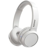 Навушники з мікрофоном Philips Wireless Mic White (TAH4205WT) UA UCRF