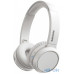 Навушники з мікрофоном Philips Wireless Mic White (TAH4205WT) UA UCRF — інтернет магазин All-Ok. фото 1