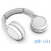 Навушники з мікрофоном Philips Wireless Mic White (TAH4205WT) UA UCRF — інтернет магазин All-Ok. фото 2
