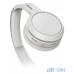 Навушники з мікрофоном Philips Wireless Mic White (TAH4205WT) UA UCRF — інтернет магазин All-Ok. фото 5