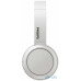 Навушники з мікрофоном Philips Wireless Mic White (TAH4205WT) UA UCRF — інтернет магазин All-Ok. фото 6