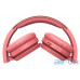 Навушники з мікрофоном Philips Wireless Mic Red (TAH4205RD) UA UCRF — інтернет магазин All-Ok. фото 3
