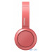 Навушники з мікрофоном Philips Wireless Mic Red (TAH4205RD) UA UCRF — інтернет магазин All-Ok. фото 5