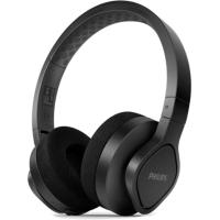 Навушники з мікрофоном Philips TAA4216BK Black UA UCRF