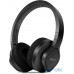 Навушники з мікрофоном Philips TAA4216BK Black UA UCRF — інтернет магазин All-Ok. фото 1