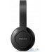Навушники з мікрофоном Philips TAA4216BK Black UA UCRF — інтернет магазин All-Ok. фото 2