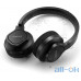Навушники з мікрофоном Philips TAA4216BK Black UA UCRF — інтернет магазин All-Ok. фото 3