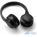 Навушники з мікрофоном Philips TAA4216BK Black UA UCRF — інтернет магазин All-Ok. фото 4