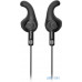 Навушники з мікрофоном Philips TAA3206BK Black UA UCRF — інтернет магазин All-Ok. фото 2