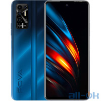 Tecno Pova-2 LE7n 4/64GB DS Energy Blue (4895180768477) UA UCRF