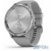 Смарт-годинник Garmin vivomove 3 Sport Grey-Silver Silicone (010-02239-20) — інтернет магазин All-Ok. фото 1