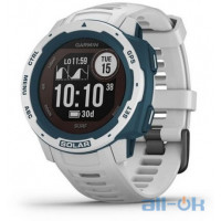 Смарт-годинник Garmin Instinct Solar Surf Edition Cloudbreak (010-02293-08)