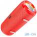 Акустика BOROFONE Young sports with colorful LED IPX5 BR13 |BT, AUX, FM, TF, USB| red — інтернет магазин All-Ok. фото 2
